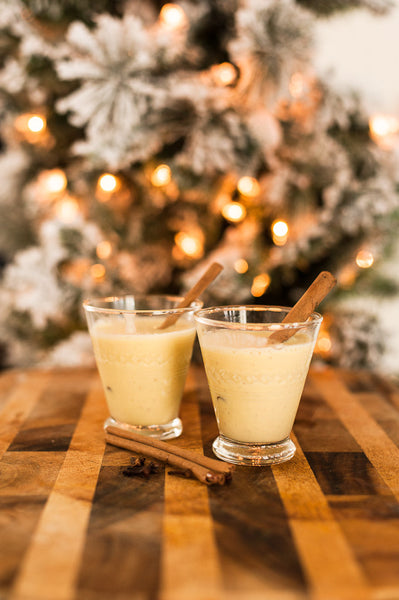 Farmstead Eggnog